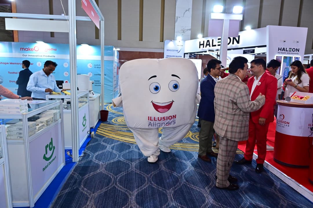 IDDC Highlights